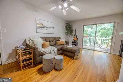 1418 Foxhall Lane SE, Atlanta, GA 30316 - Photo 5