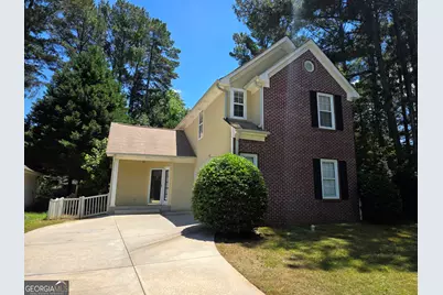 602 N Fairfield Drive, Peachtree City, GA 30269 - Photo 1