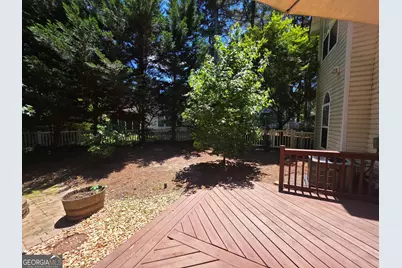 602 N Fairfield Drive, Peachtree City, GA 30269 - Photo 23
