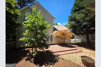 602 N Fairfield Drive, Peachtree City, GA 30269 - Photo 25