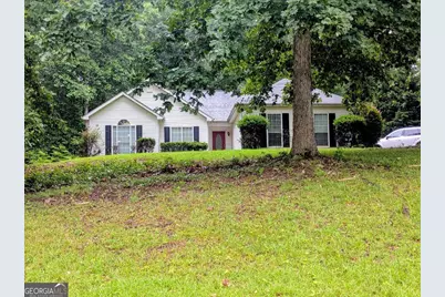 35 Paces Landing Lane, Newnan, GA 30263 - Photo 1