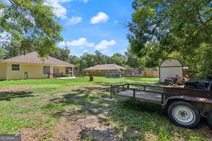 512 E William Ave, Kingsland, GA 31548 - Photo 17