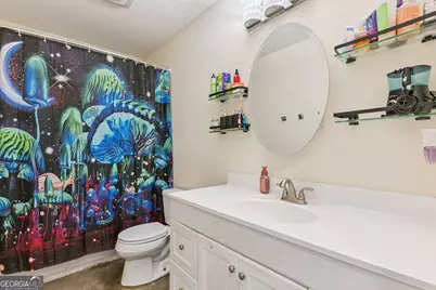 512 E William Avenue, Kingsland, GA 31548 - Photo 9