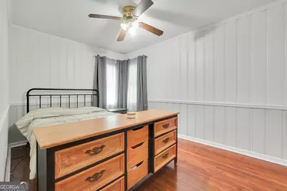 105 Pine Street, Barnesville, GA 30204 - Photo 25