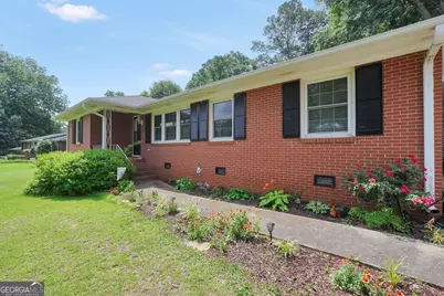 105 Pine Street, Barnesville, GA 30204 - Photo 3