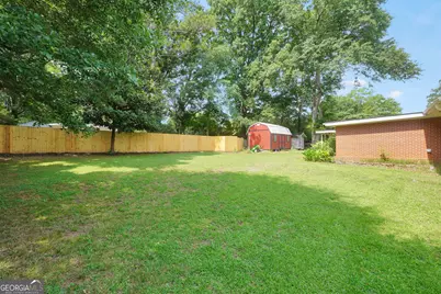 105 Pine Street, Barnesville, GA 30204 - Photo 33
