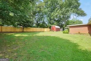 105 Pine St, Barnesville, GA 30204 - Photo 33