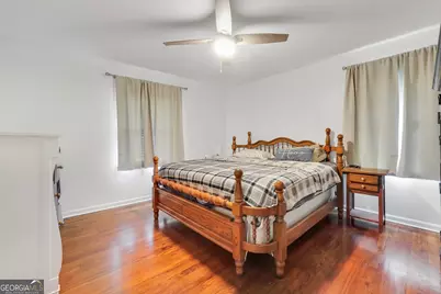 105 Pine Street, Barnesville, GA 30204 - Photo 21