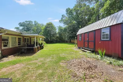 105 Pine Street, Barnesville, GA 30204 - Photo 31