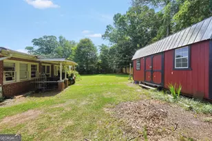 105 Pine St, Barnesville, GA 30204 - Photo 31