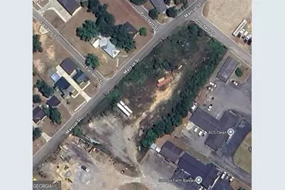 0 Marcus Street, Dublin, GA 31021 - Photo 1