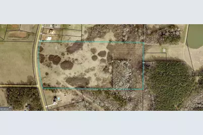676 Linch Road, Senoia, GA 30276 - Photo 1