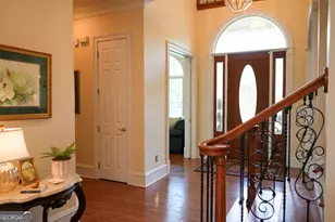 209 Fox Ridge Dr, Dublin, GA 31021 - Photo 13