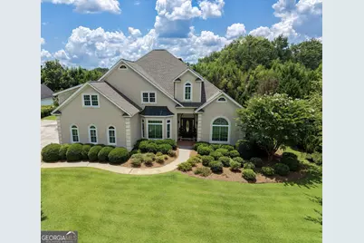 209 Fox Ridge Drive, Dublin, GA 31021 - Photo 5