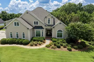 209 Fox Ridge Dr, Dublin, GA 31021 - Photo 5