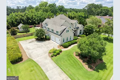 209 Fox Ridge Drive, Dublin, GA 31021 - Photo 1
