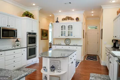 209 Fox Ridge Drive, Dublin, GA 31021 - Photo 23