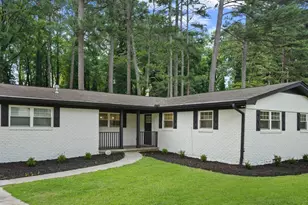 1868 Fort Valley Dr SW, Atlanta, GA 30311 - Photo 1