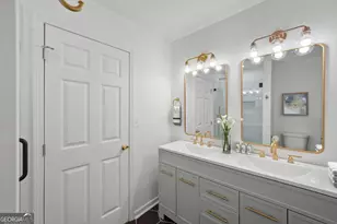 1868 Fort Valley Dr SW, Atlanta, GA 30311 - Photo 9