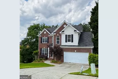 326 Canterbury Place Drive, Suwanee, GA 30024 - Photo 3