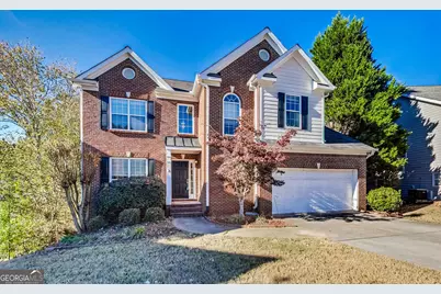 326 Canterbury Place Drive, Suwanee, GA 30024 - Photo 59