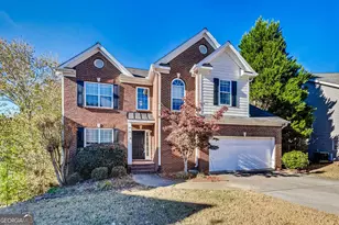 326 Canterbury Pl Dr, Suwanee, GA 30024 - Photo 59