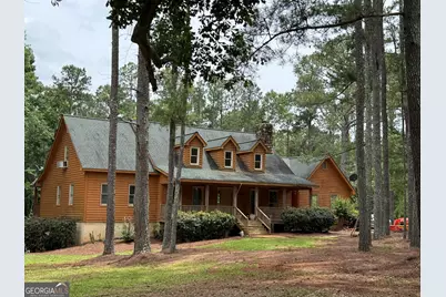 725 Musgrove Road, Griffin, GA 30223 - Photo 1