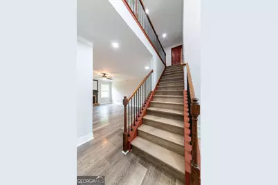 4850 Roseman Trail, Cumming, GA 30040 - Photo 9