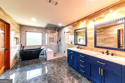 4850 Roseman Trail, Cumming, GA 30040 - Photo 43