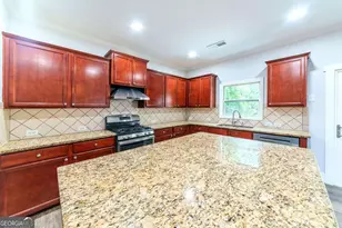 4850 Roseman Trail, Cumming, GA 30040 - Photo 29