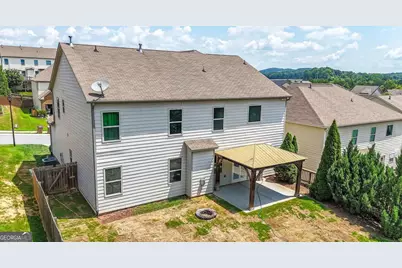 4850 Roseman Trail, Cumming, GA 30040 - Photo 3