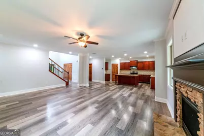 4850 Roseman Trail, Cumming, GA 30040 - Photo 35