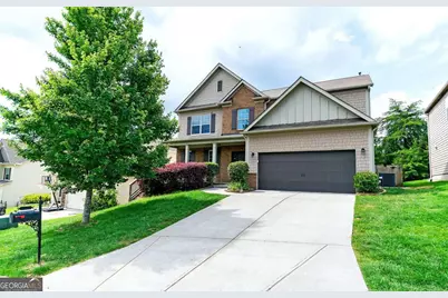 4850 Roseman Trail, Cumming, GA 30040 - Photo 1