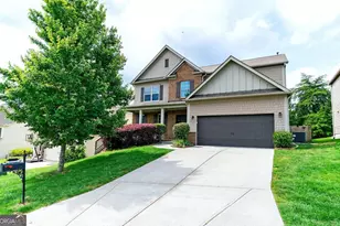 4850 Roseman Trail, Cumming, GA 30040 - Photo 1