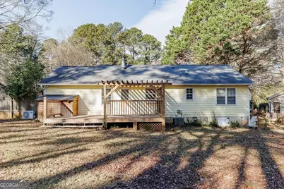 135 Longbranch Court, Athens, GA 30605 - Photo 31