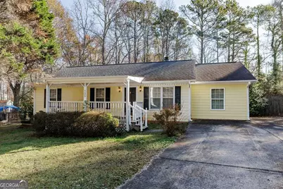 135 Longbranch Court, Athens, GA 30605 - Photo 1