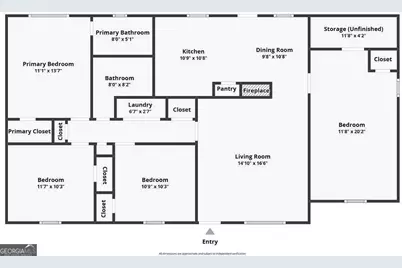 135 Longbranch Court, Athens, GA 30605 - Photo 43