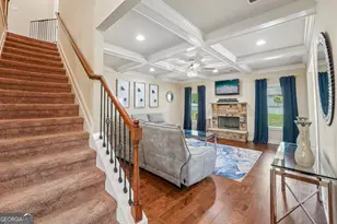 400 Guildhouse Dr, McDonough, GA 30252 - Photo 7