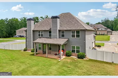 400 Guildhouse Drive, McDonough, GA 30252 - Photo 43