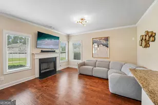 400 Guildhouse Dr, McDonough, GA 30252 - Photo 17
