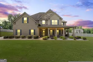 400 Guildhouse Dr, McDonough, GA 30252 - Photo 1