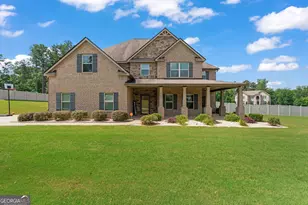 400 Guildhouse Dr, McDonough, GA 30252 - Photo 1