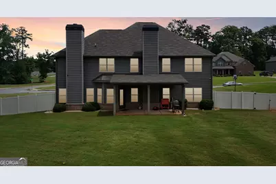 400 Guildhouse Drive, McDonough, GA 30252 - Photo 45