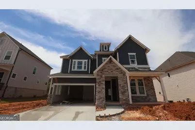 305 Beebalm Street, Woodstock, GA 30188 - Photo 1