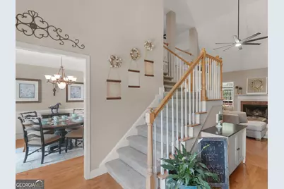 596 Guinevere Court, McDonough, GA 30252 - Photo 3