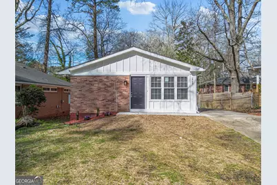 1799 Shirley Street SW, Atlanta, GA 30310 - Photo 1