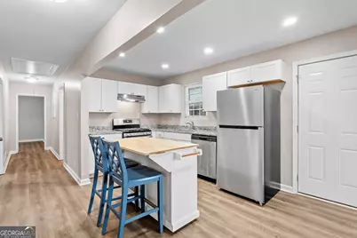 1799 Shirley Street SW, Atlanta, GA 30310 - Photo 5