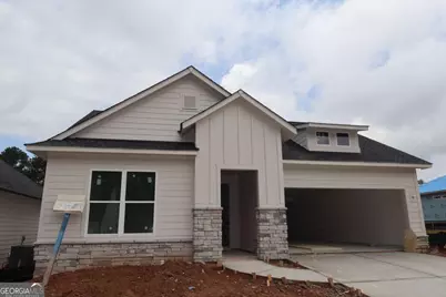 263 Strawberry Lane, Woodstock, GA 30189 - Photo 1