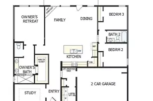 580 Barnfield Wy, Dallas, GA 30157 - Photo 3