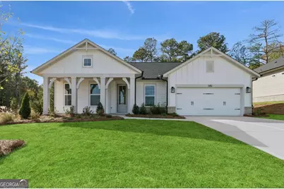 580 Barnfield Way, Dallas, GA 30157 - Photo 1